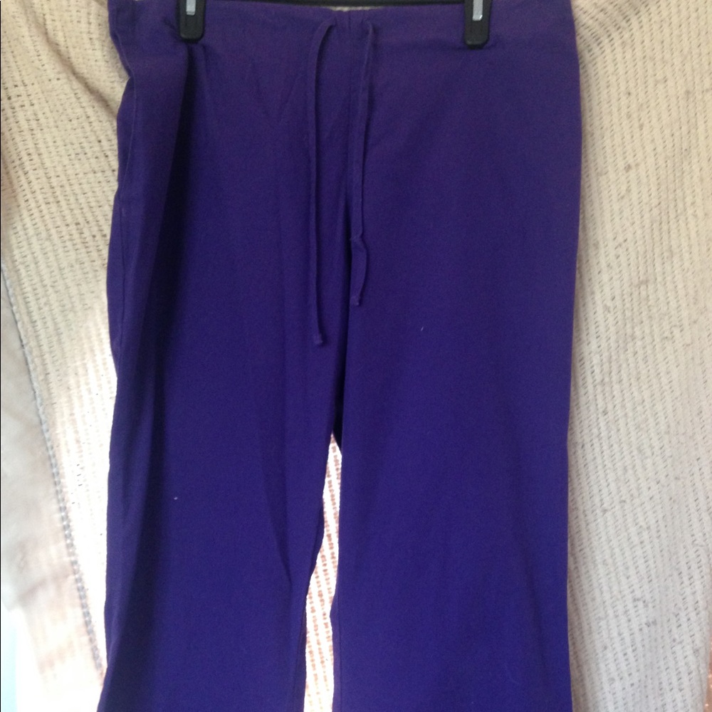 Cherokee Workwear Ladies Scrub Pants